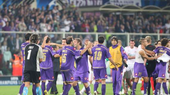 Munoz, l'agente: "Nessun accordo con la Fiorentina"