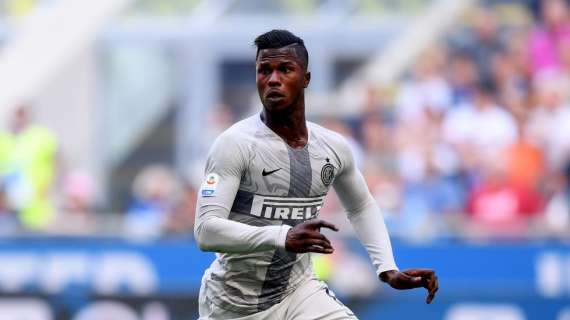 TOP NEWS Ore 20 - Inter, Keita non convince. Tete proposto al Milan
