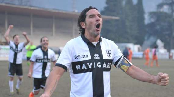 Parma, Lucarelli accusa: "Nel calcio italiano non è cambiato nulla"