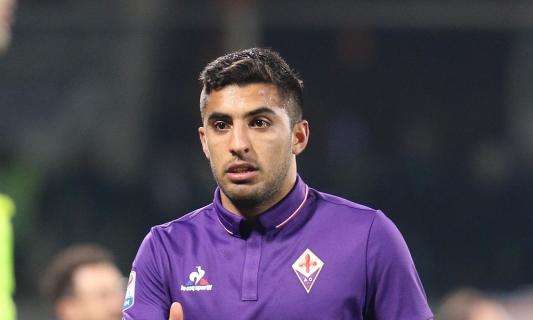 Fiorentina, Milic verso la cessione. Salcedo dipende dal nuovo allenatore