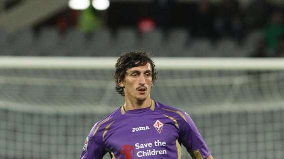 Fiorentina, prossima settimana incontro per il rinnovo di Savic