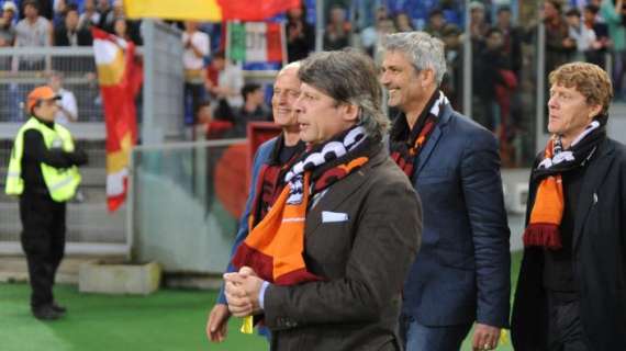 Roma-Juve 2-1, Nela: "S'è vista una bella differenza tra le due squadre"