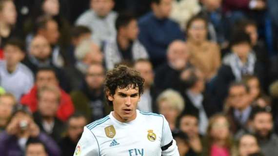 Real Madrid, altro infortunio per Vallejo: starà fuori tre settimane