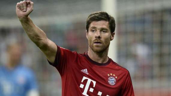 UFFICIALE: Bayern Monaco, Xabi Alonso si ritira: "Farewell beautiful game"