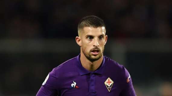 Fiorentina, Mirallas: "Momento difficile ma il mio gol può dare la svolta"