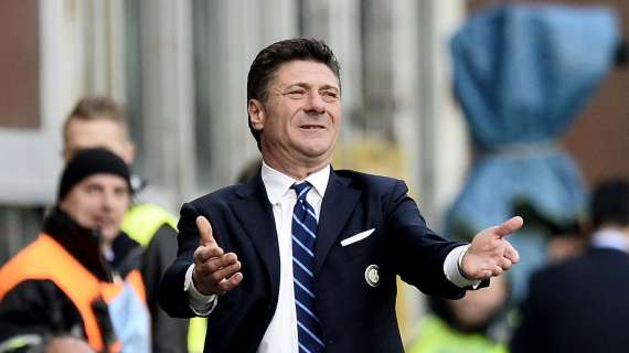 Inter, Mazzarri: "Presto per parlare d'Europa, Icardi grande professionista"