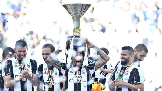 La Repubblica sulla Juventus: "Che cosa sei"