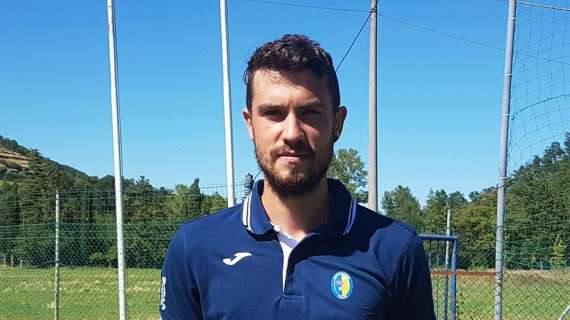 UFFICIALE: Ravenna, Rossi è un nuovo calciatore giallorosso