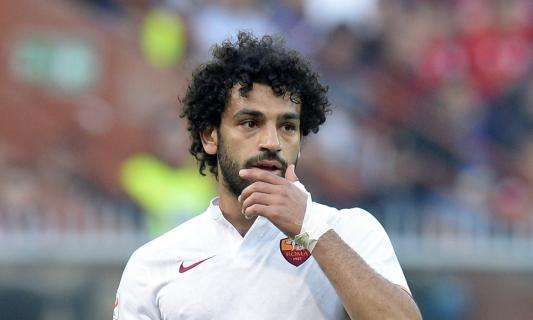 Le probabili formazioni di Egitto-Ghana - Salah sfida Gyan
