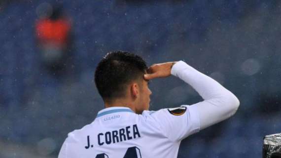 Le pagelle di Correa - Ora Inzaghi gli trovi un posto a Bergamo
