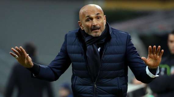 Serie A: Inter-Roma, quote in bilico