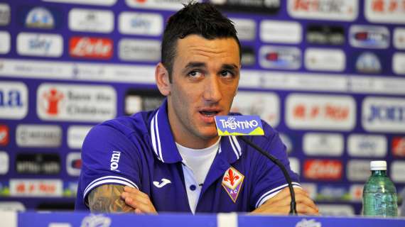 Fiorentina, Gonzalo Rodriguez: "Vittoria che serve per la fiducia"