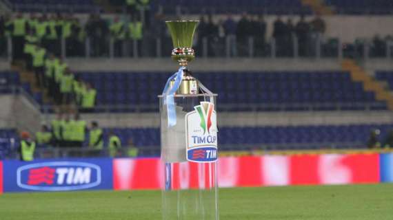Tim Cup, i parziali: Empoli e Renate sullo 0-0, vince il Lecce