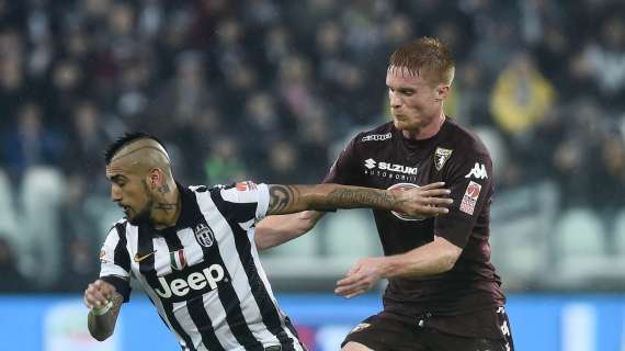 Juventus-Torino 2-1: il tabellino della gara