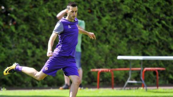 TOP NEWS ore 13 - Rottura Fiorentina-Kalinic. Cancelo (quasi) nerazzurro