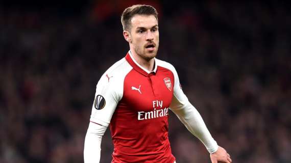 Arsenal, Ramsey può attendere gennaio per discutere il rinnovo