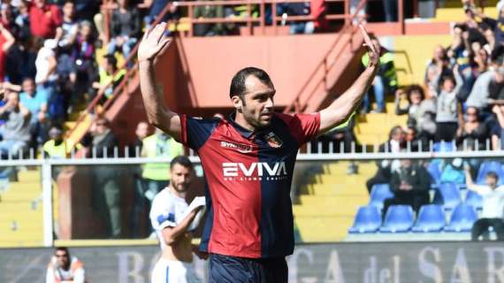 Le ultime su Roma-Genoa, i giallorossi con l'undici tipo per la Champions