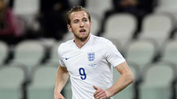 Qual. Russia 2018, primi tempi: Kane sblocca l'Inghilterra, più due Polonia