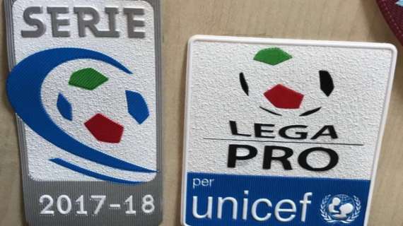 Serie C, 31^ giornata: le designazioni arbitrali per il Girone C