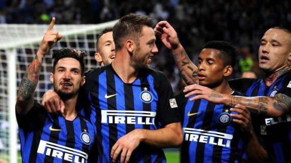 Inter, superato il mezzo secolo senza sconfitte a Ferrara. L'andamento opposto nerazzurri-Spal