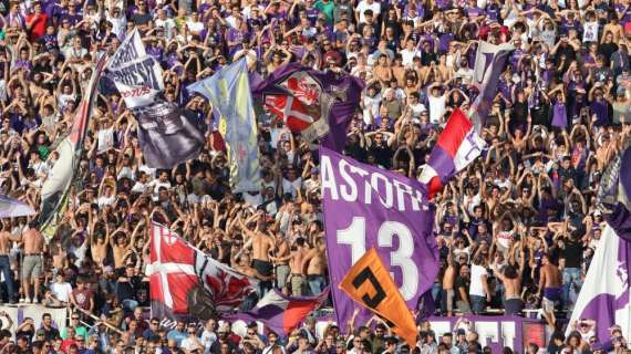 Corriere Fiorentino: "Pari per la Fiorentina verde speranza"