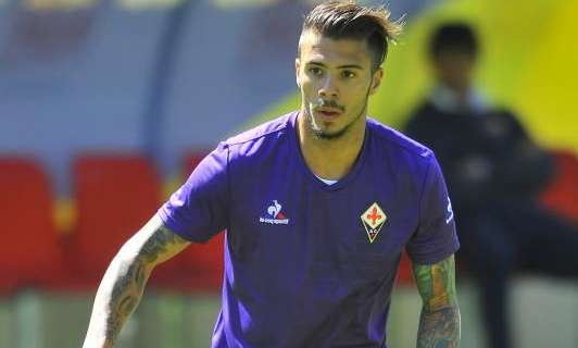 UFFICIALE: Brescia, preso Venuti in prestito dalla Fiorentina