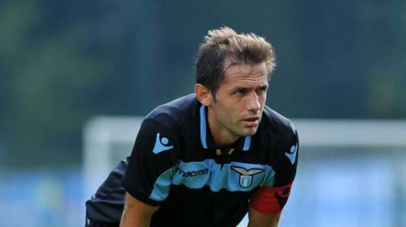 Lazio, Inzaghi pensa a schierare Lulic sulla destra