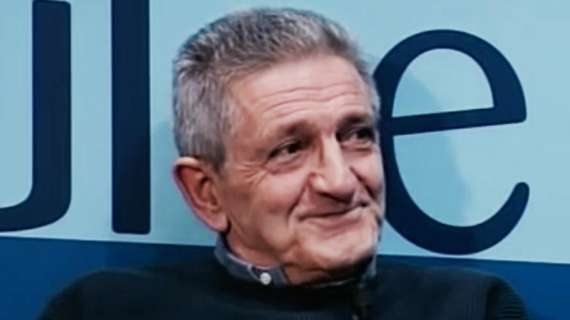Orrico: "Di Biagio va confermato in Nazionale"