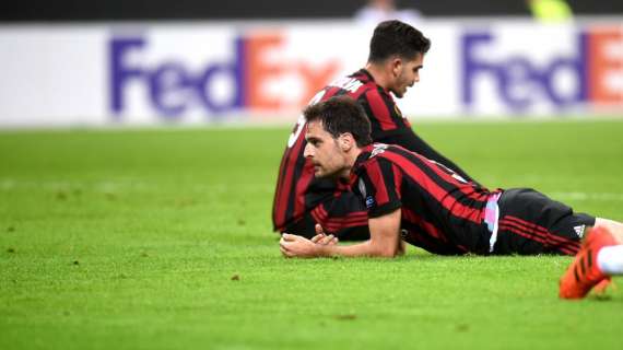 Tuttosport sul'Europa League: “Milan a zero. Ahi Montella”