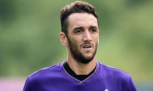 Fiorentina, Gonzalo: "Con due giocate il Torino ha ribaltato la partita"