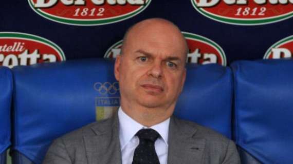Milan, Fassone: "Cinesi delusi dalle decisioni della Uefa"