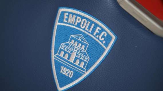 UFFICIALE: Dragomanni in prestito all'Empoli