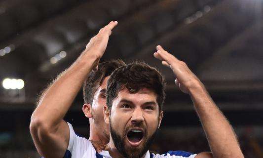 Porto, Felipe spera: "Abbiamo battuto la Roma, possiamo ripeterci a Torino"
