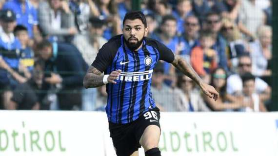 Sporting, Gabigol 'a zero': i portoghesi puntano al prestito gratuito dall'Inter