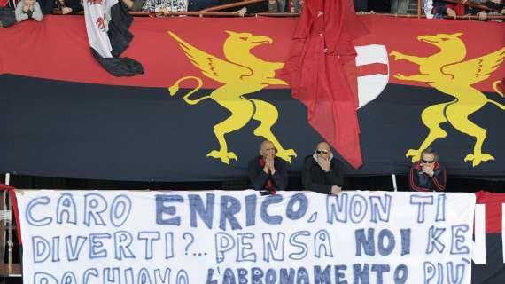 Genoa, Ze Eduardo: "Voglio dimostrare chi sono"