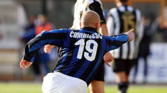Inter, Cambiasso: "Dobbiamo dare sempre il massimo"