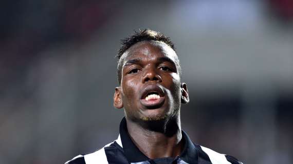 Juventus, France Football: oggi incontro per il prolungamento di Pogba