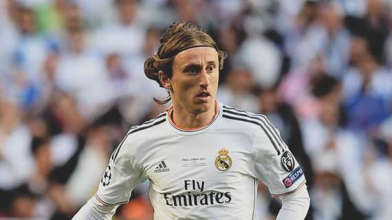 Le pagelle del Real Madrid - Modric incanta, Benzema gol storico