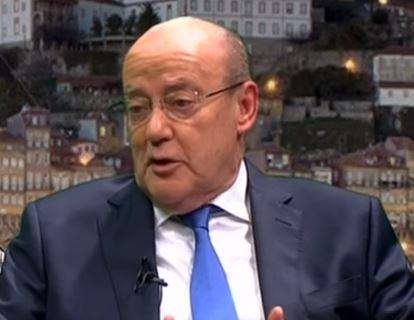 Porto, presidente nei guai: avrebbe violato la corrispondenza del Benfica