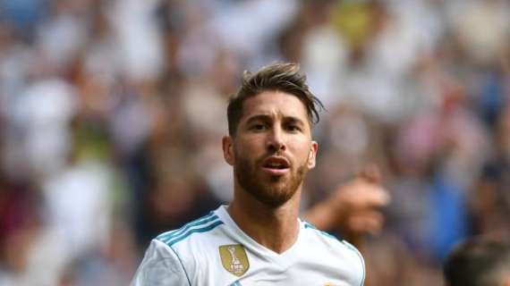 Real Madrid-APOEL, in gol anche Sergio Ramos