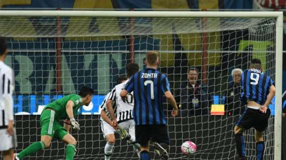 Inter, Zonta: "Troppo felice per la vittoria"