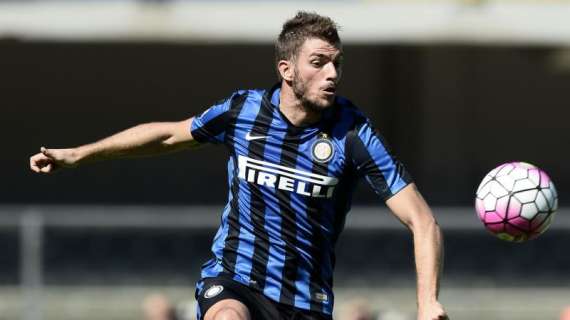 Inter, problemi per Santon: potrebbe saltare il Frosinone