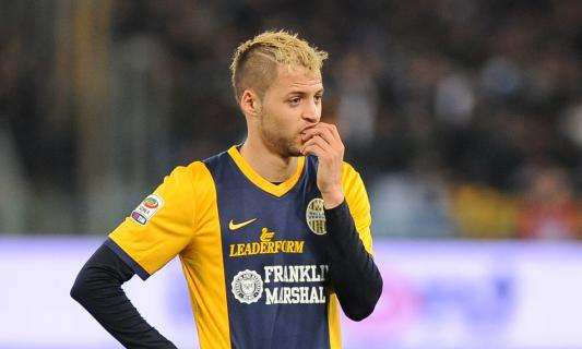UFFICIALE: Udinese, saluta Nico Lopez. E' un nuovo giocatore del Nacional