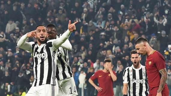 Juventus, Benatia e De Sciglio affaticati: saranno out per Villa Perosa