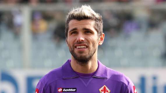Fiorentina: ottimismo per Behrami, difficile il recupero di Jovetic