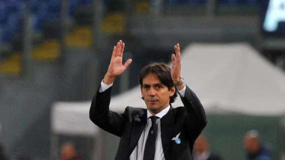 Lazio, Inzaghi: "Non cambieremo senza Immobile, c'è Caicedo"