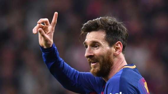 Le pagelle del Barcellona - Il solito Messi, Rakitic sottotono