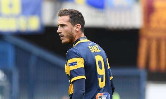 Hellas Verona, i convocati per Trapani: Ganz non ce la fa, è out
