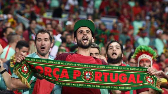 Portogallo, Ruben Neves: "Obiettivo Final Four di Nations League"