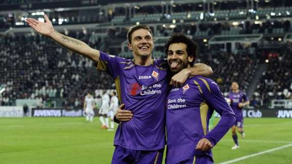 Tim Cup, Juventus-Fiorentian 1-2: il tabellino della gara